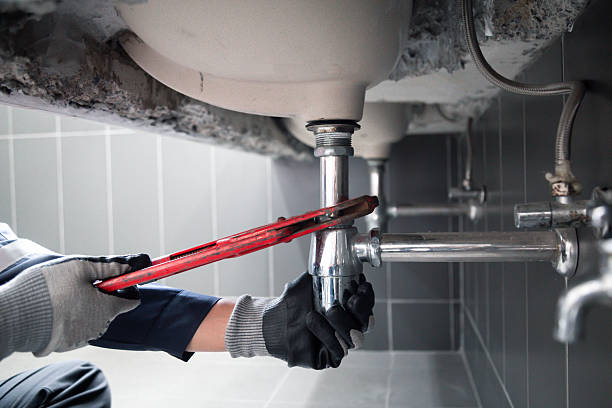 Trusted Sewer Line Repair service in Schwenksville, PA - Masters Plumbing Service